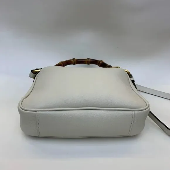 Gucci Women Pre-Owned Bag Brand New Condition - Picture 9 of 9